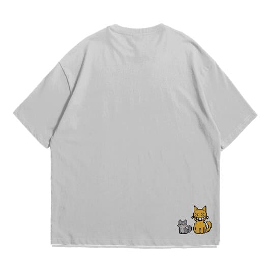 O2H Lockdown Protocol Collection 'Select Your Player' Tshirt True Whitev