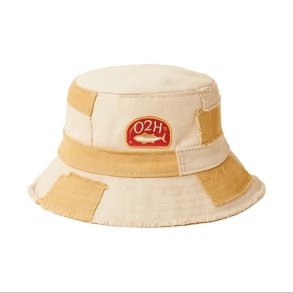 O2H MILF Bucket Hat