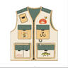 O2H MILF Vest