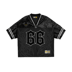 O2H NFL Black Jersey